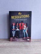 The Resolutions - Mia Garcia
