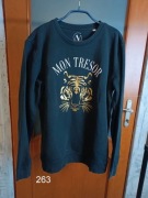 Dare to be you bluza roz S/M 