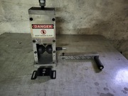 Maszynka do obierania kabli, ręczna do zdejmowania izolacji 