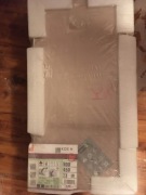 Grzejnik PURMO KOS H 900x450x33 kolor RAL 9001