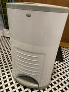 Pojemnik na zużyte pieluchy KORBEL 26L