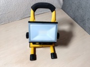 Aku Lampa robocza LED Diall 1000lm - Ład. Samochodowa - IP65 LR/04/A