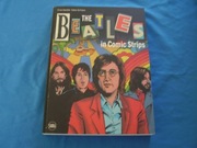 The Beatles in Comic Strips