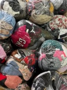 Odzież na kg SORTOWANA skandynawska pakiety pod zamówienie od 6zl kg