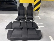 Fotele kanapa BMW e91 