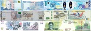 135 Banknoty Kolekcjonerskie Reprodukcja kopia (7)