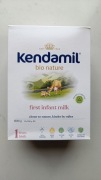 Mleko modyfikowane Kendamil Bio Nature 1