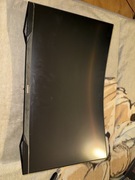 Monitor LED Samsung Odyssey G5 27 " 2560 x 1440 px VA