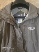 Bluza damska, kurtka, kamizelka, bezrękawnik Jack Wolfskin M.