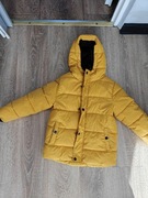 Kurtka zimowa dziecięca rozm. 122