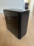 PC geforce gtx 1060 3gb, Ryzen 5 1600x 8gb ram 256gb ssd