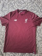 Liverpool oryginalna koszulka piłkarska