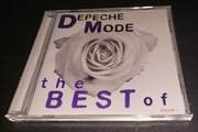 Depeche Mode - The Best Of. Volume 1.