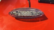 Lampa LED do hulajnogi 12v