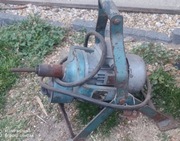 Szlifierka Przyrząd z wałem giętkim 380V