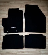 Nowe Dywaniki Toyota YARIS oryginalne/welurowe