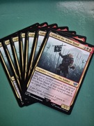 Ugluk of the White Hand MTG LTR