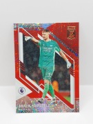 2021-22 PANINI DONRUSS ELITE PREMIER LEAGUE AARON RAMSDALE ARSENAL FC