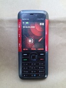 Telefon komórkowy Nokia 5310 BEZ SIMLOCKA + bateria i ładowarka 