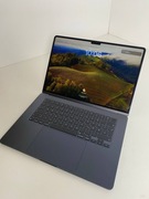 MacBook Air 15 M3 8/256 GB GRAY