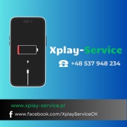 iPhone 16 PLUS Naprawa układu ładowania KIELCE