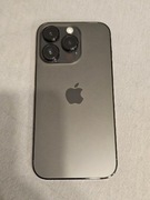 Apple iPhone 14 Pro 128GB Black Titanium
