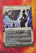 Rest in Peace karta MTG