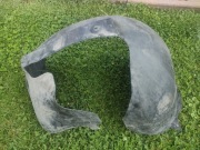 Nadkole lewe Audi A3 8p 2007