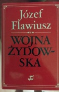 Józef Flawiusz - Wojna żydowska