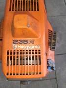 Kosa Husqvarna 235R
