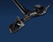 TYLNA BELKA OŚ - Peugeot Partner II, Tepee, 5008 - 2 lata gwarancji