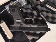 Umarex Glock 17 CO2 / 4.5mm diabolo 