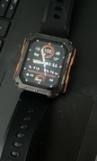 Pancerny smartwatch C20 - wyprzedaż kolekcji