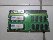 2gb ddr2 goodram kingston