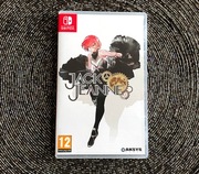 JACK JEANNE / SWITCH