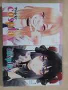 Manga "Project Cosplay" 2 Tomy po polsku