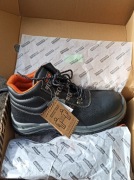 Buty robocze bennon rozmiar 43