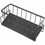 STOJAK NA RĘCZNIKI GĄBKI UCHWYT NA GĄBKI