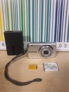 Aparat cyfrowy OLYMPUS U1010 z kartą i ładowarką sprawny 