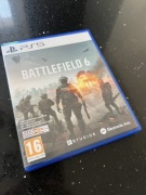 Battlefield 6 PS5