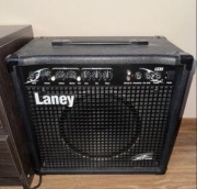 Wzmacniacz gitarowy LANEY LX-35
