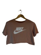 Koszulka damska różowa Nike s