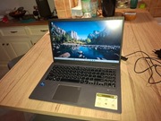 Asus VivoBook 15 " X515EAU i3 11gen 8GB RAM 240GB NVMe Windows 11