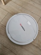 Robot sprzątający, odkurzanie mopowanie