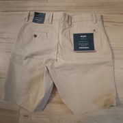 Tommy Hilfiger spodenki BROOKLYN SHORT W31
