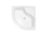 BRODZIK PÓŁOKRĄGŁY Oliver II 80