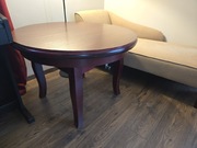 Stolik kawowy, rozkładany 