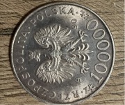 Solidarność typ A 100 000 