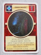 Doom Trooper - Obecność 