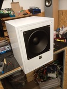 Sprzedam Subwoofer pasywny HECO  sub 260 p